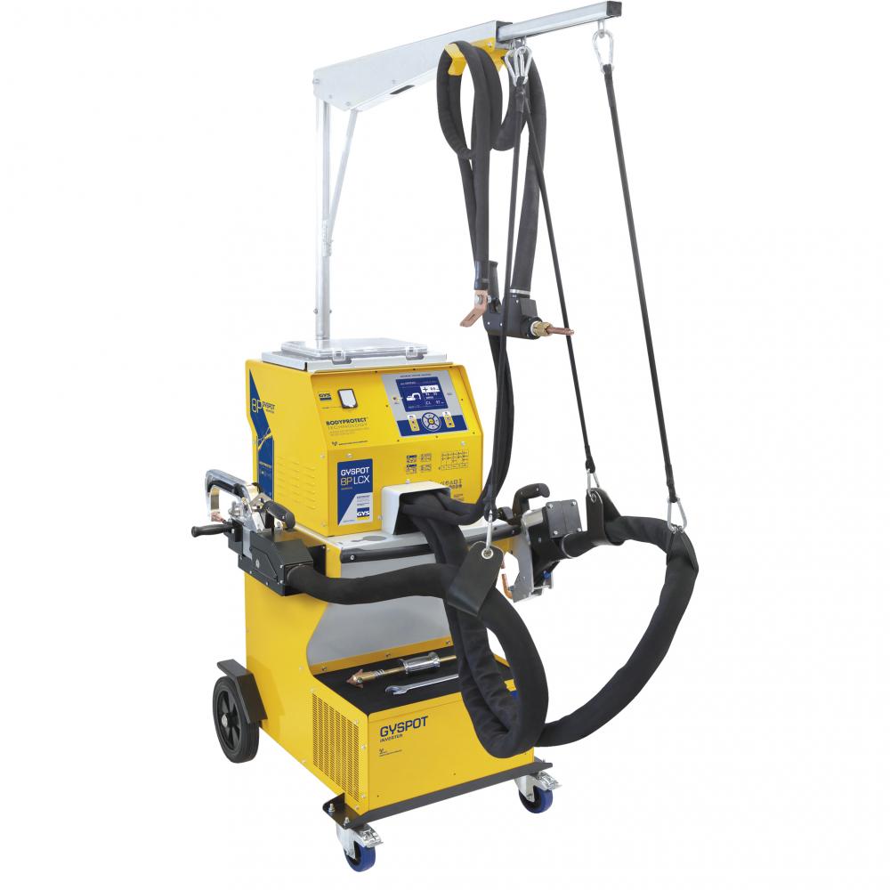 Gys GYSPOT INVERTER BP.LCX-s7