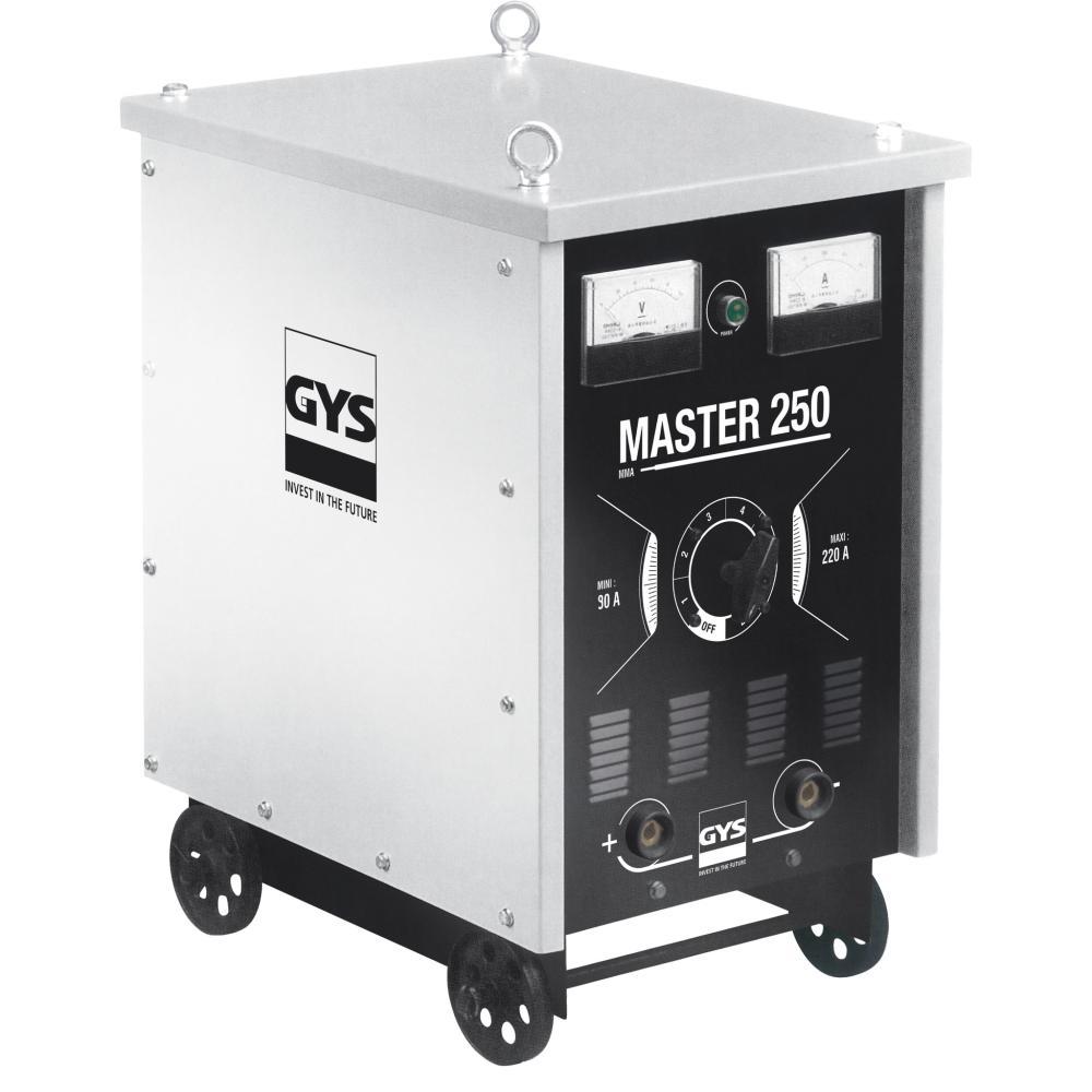 Gys MASTER 250