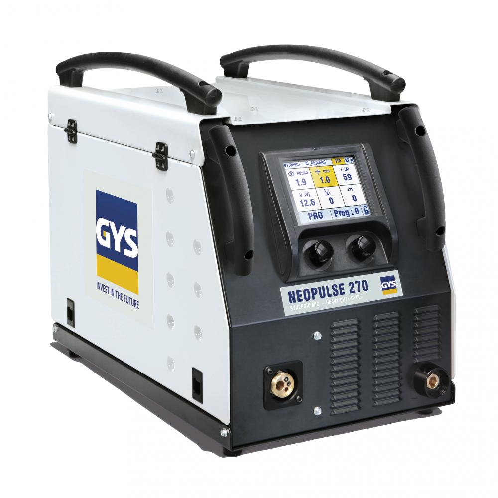 Gys NEOPULSE 270