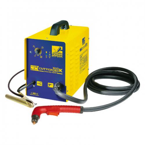 Gys PLASMA CUTTER 20K