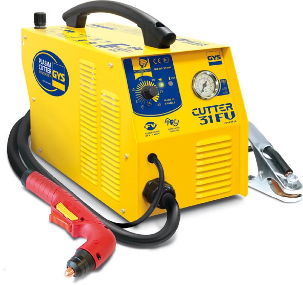 Gys Plasma CUTTER 31 FV