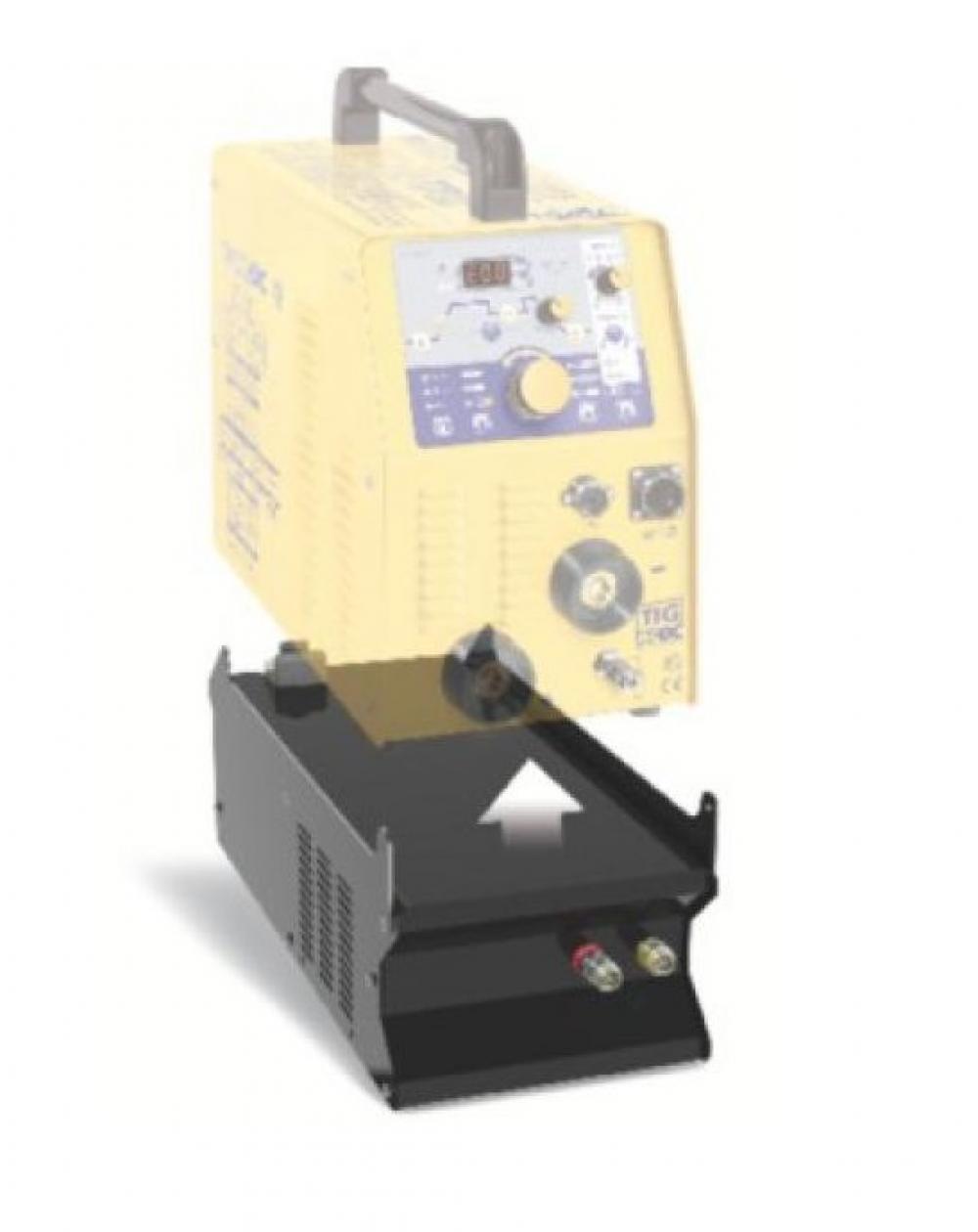 Gys TIG ACDC 400